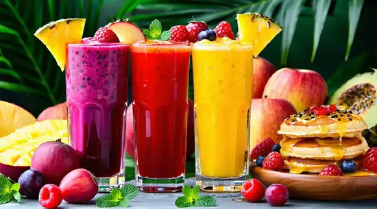 Bakemart Coffee House