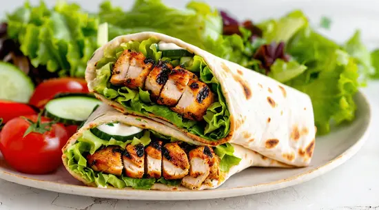 Chicken Kebab