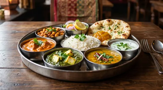 Shiva Bar & Indian Restaurant