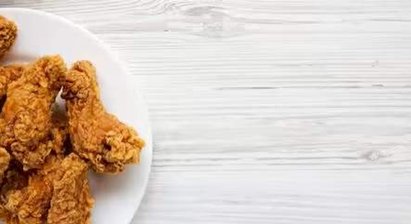 3P Fried Chicken