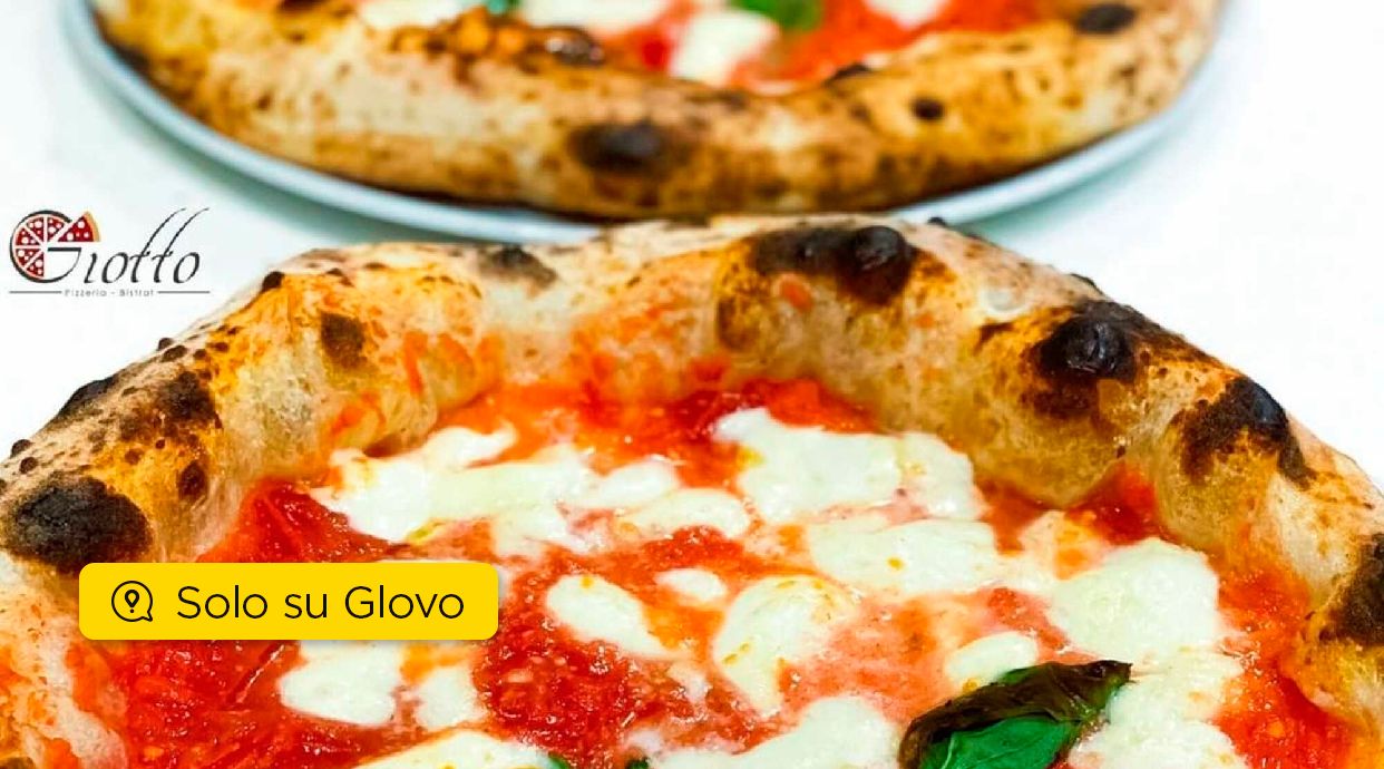 Giotto Pizzeria