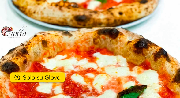 Giotto Pizzeria