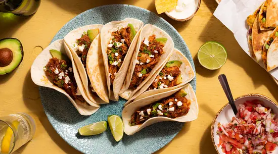 EL CHANGARRITO