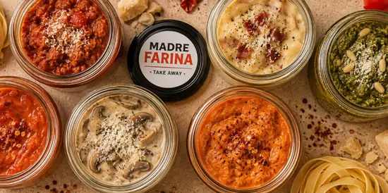 Madre Farina Take Away