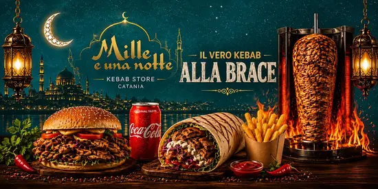 Mille e una Notte