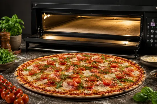 Bogo Pizza Pasta