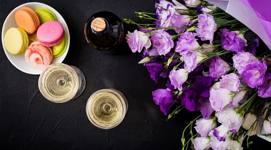 Chervone ta Bilen'ka / Червоне та Біленька