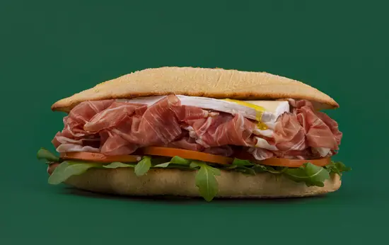 Panino Giusto