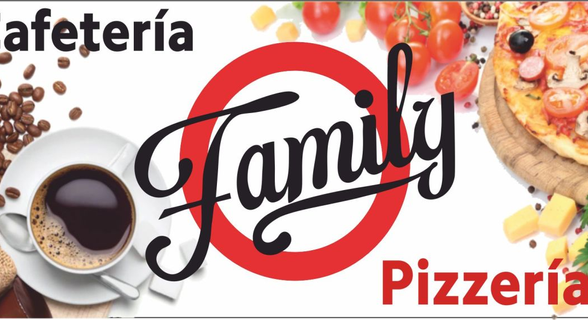 Cafetería Y Pizzería Family