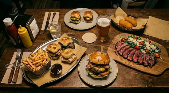 Australian Pub Delivery