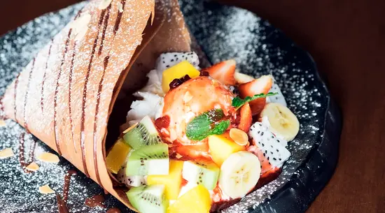 Da Giorgio creperia Panineria