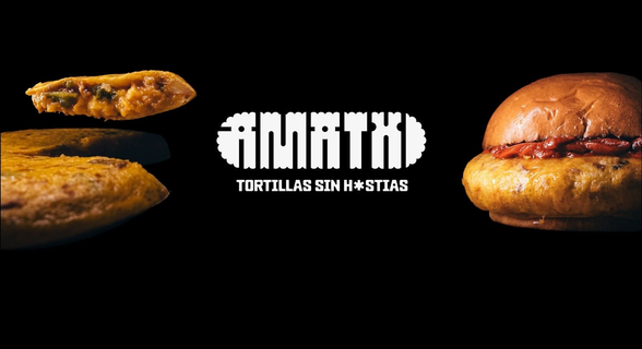 Amatxi Tortillas