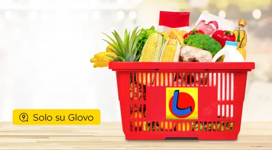 Supermercati Lazzarini