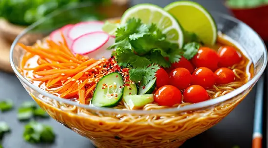 Himawari Ramen y Sush