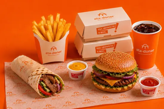 Ata Doner
