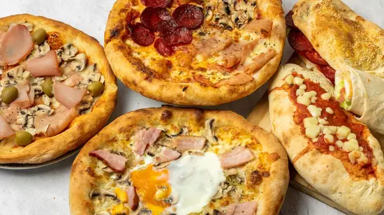 Pizza Bob