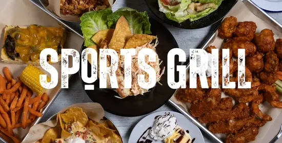 Sports Grill