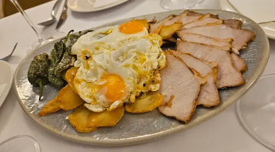 El Cuchareo De Ignacio