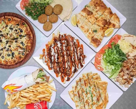 TANDOORI BITES AVEIRO