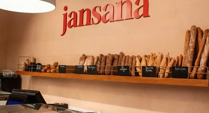Jansana
