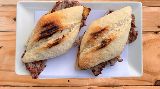 Restaurante Huracán
