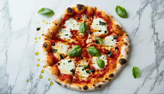 Pasta & Pizza