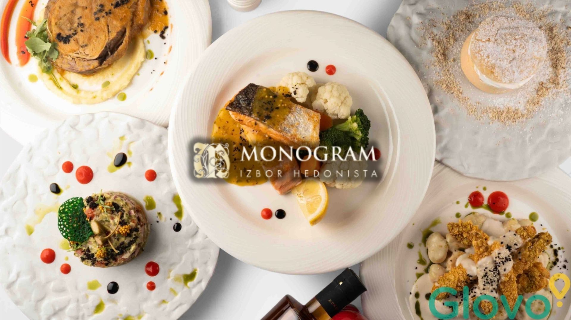 Restoran Monogram