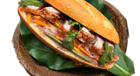 Be Banh Mi By Es Vietnam