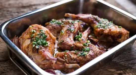 Asador Picasuelos