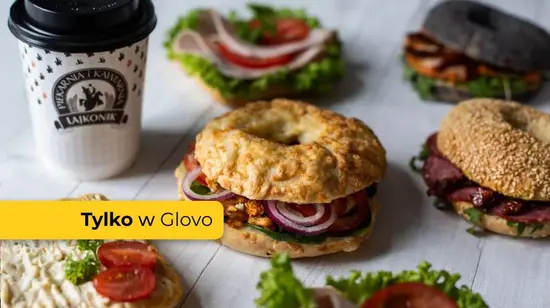 LAJKONIK Piekarnia i Kawiarnia