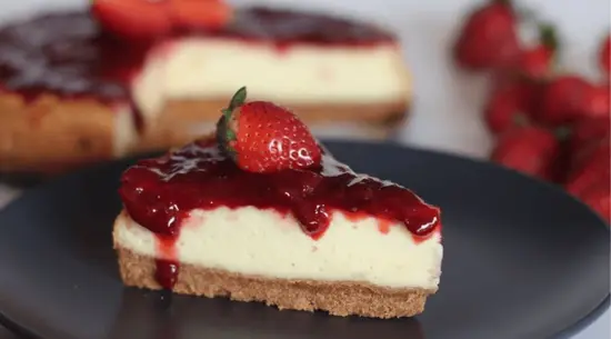 Salinas Doughnuts & Cheesecakes