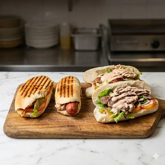 U pani chi cazzili ra vucciria