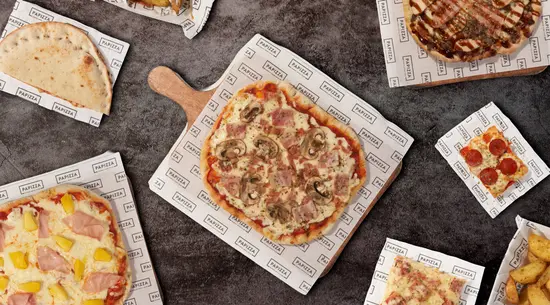 Papizza