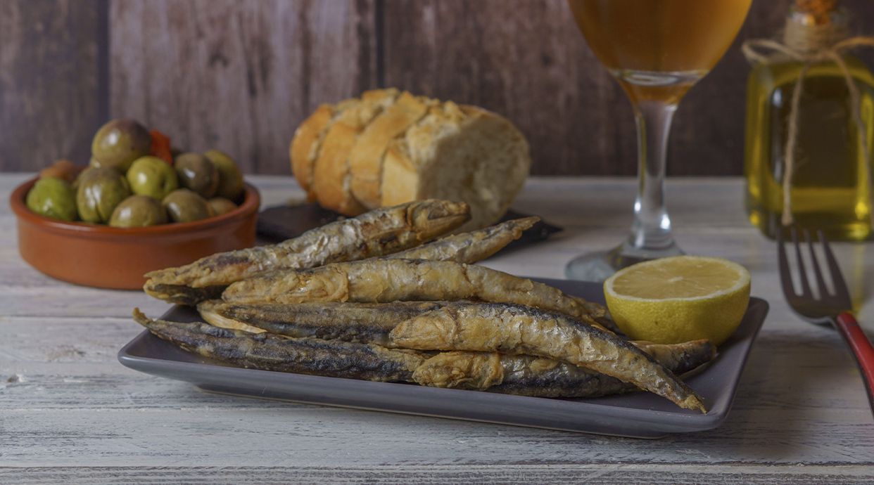 La esquinita del sabor