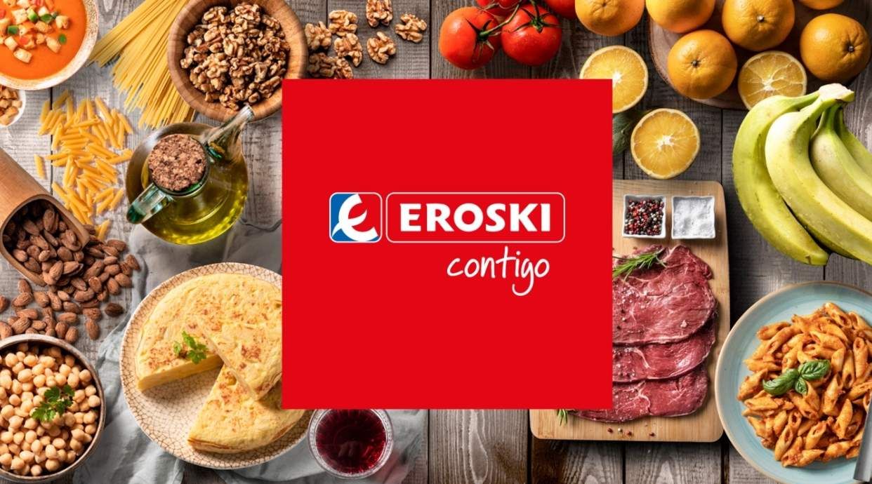 Eroski