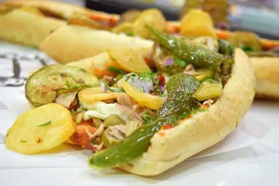 HFC Haroun Food Club