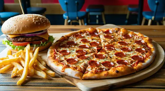 La Fusión - Aguadulce