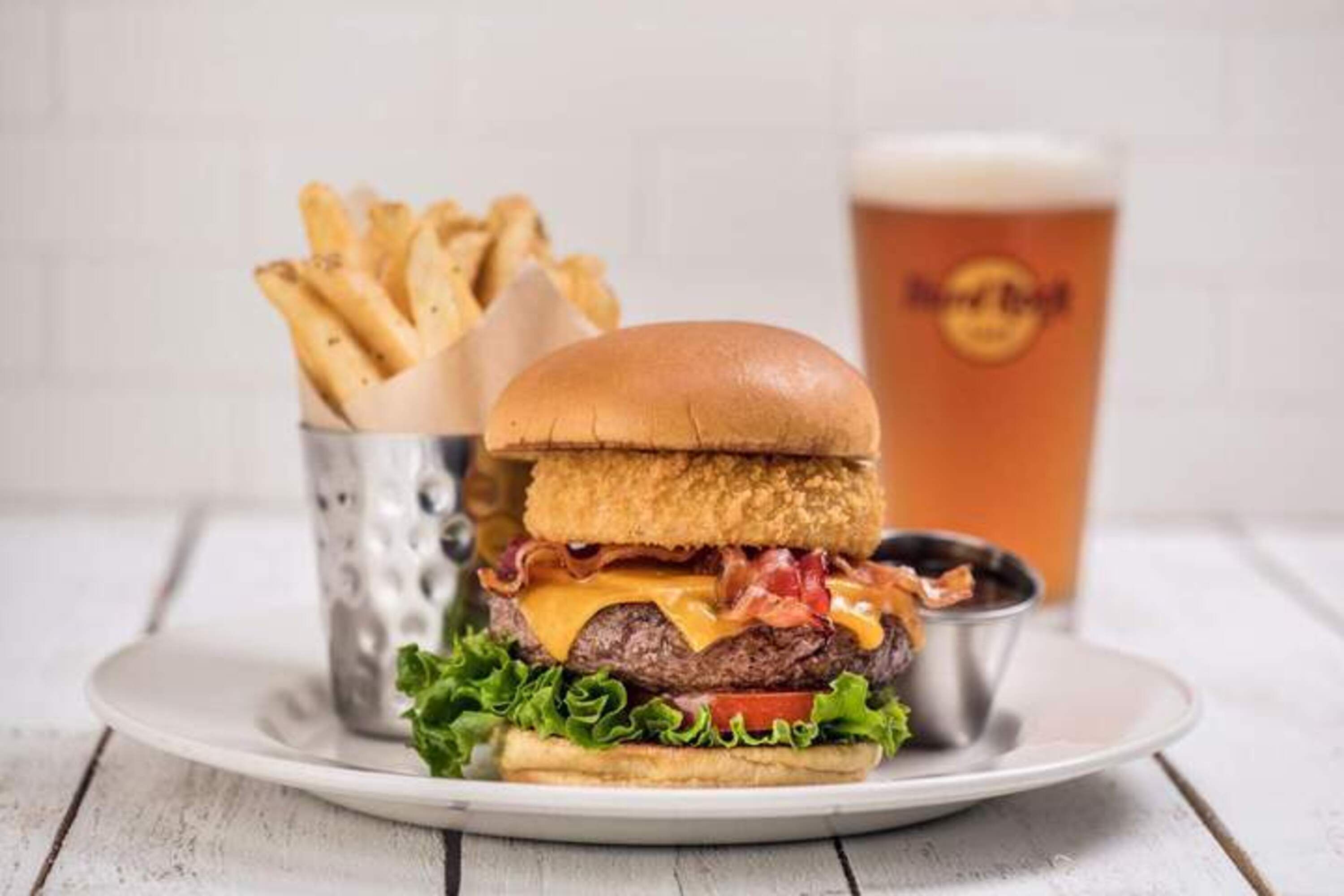 Hard Rock Caffe