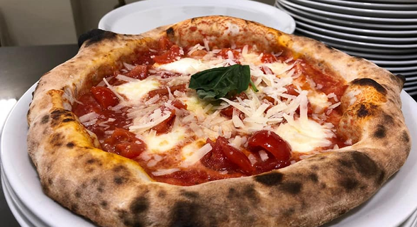 Sapienti & Crociani - Pasticceria Ristorante Pizzeria