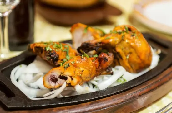 Tandoori Masala Indian Cuisine