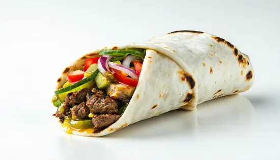 Giros kod Bucka Dorćol