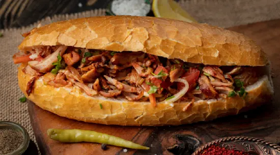 Restaurante Mega Fenix