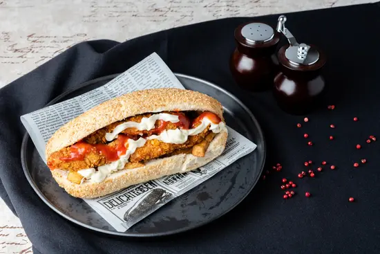 Porcusorul Pofticios