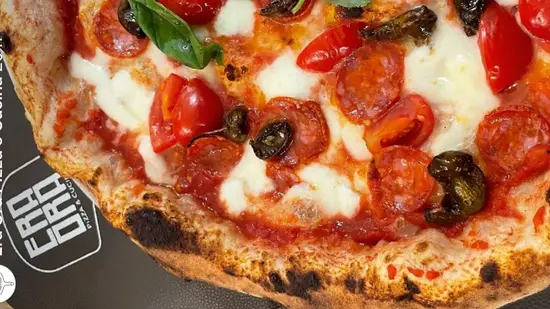 Era Ora Pizza & Cucina