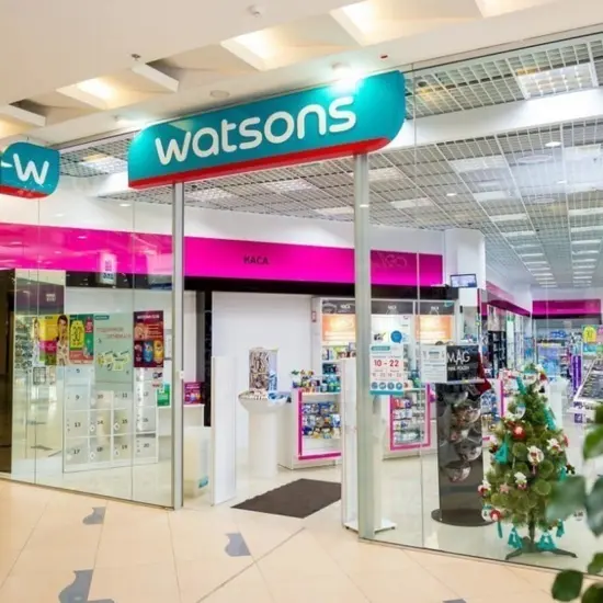 WATSONS