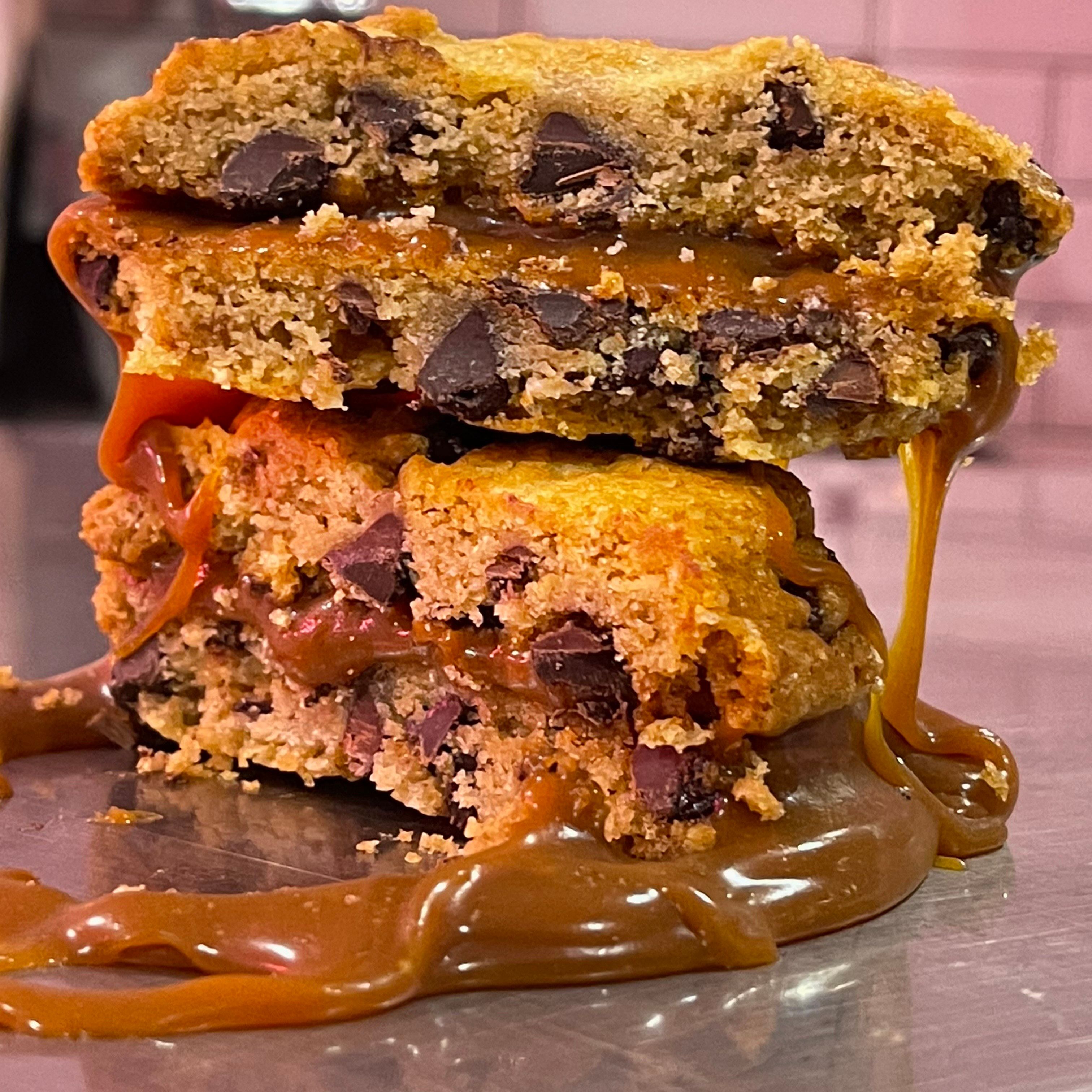 Cookie Love Love