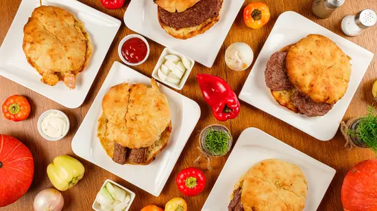 Pečenjara Gothic 71