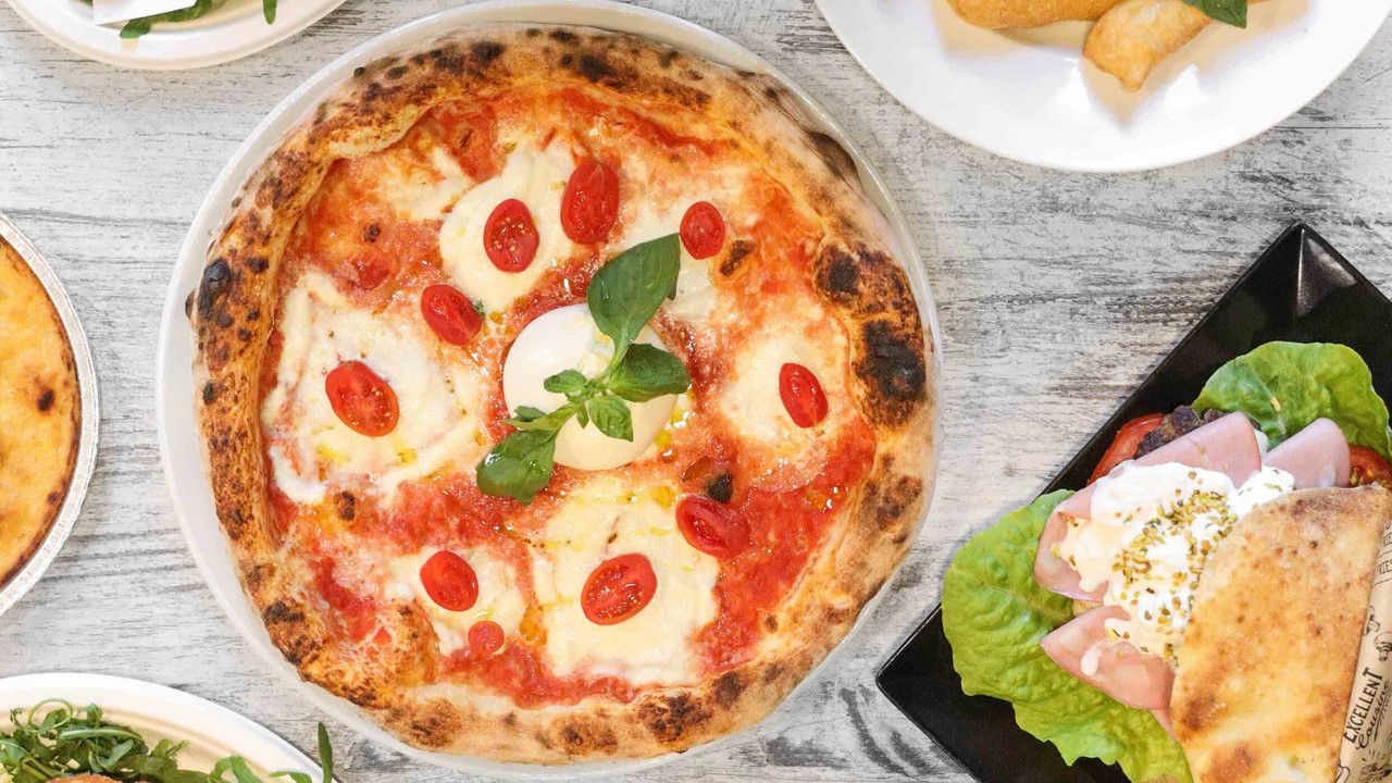 Pizze e Delizie
