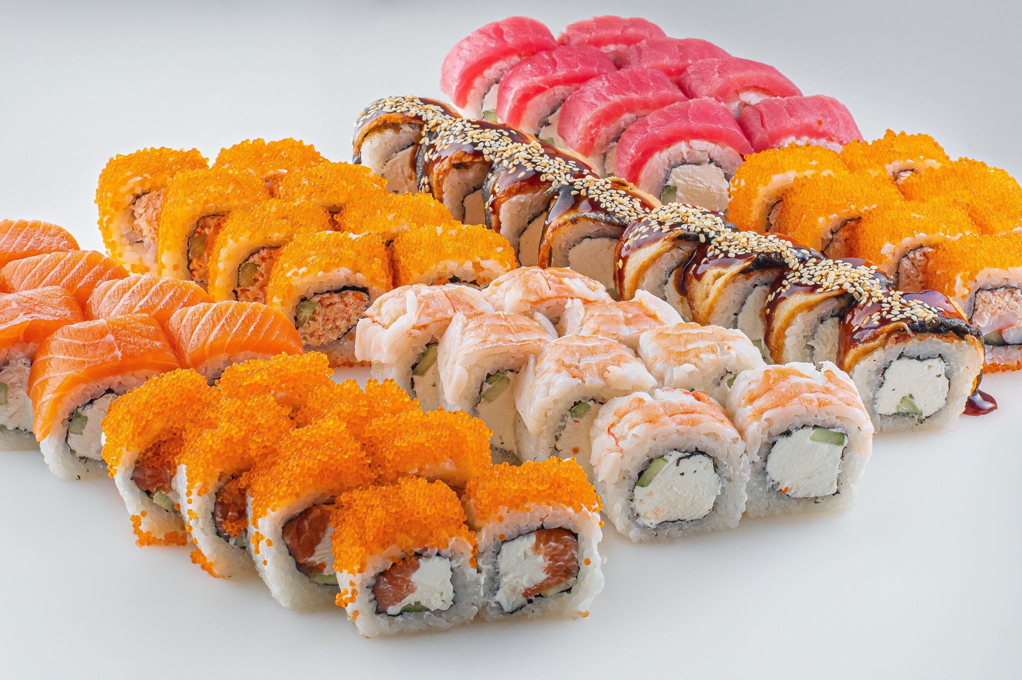 Yume Sushi Novi Sad