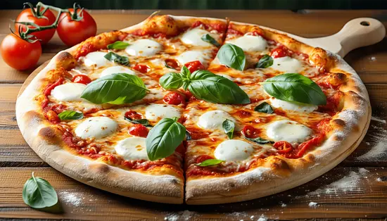 Pizzería Il Nuraghe